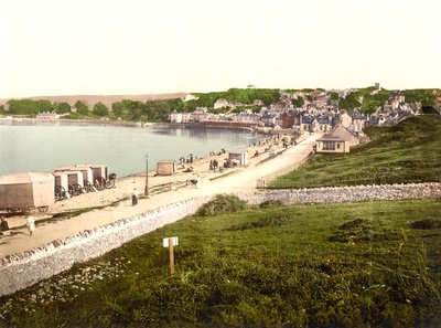 Swanage by English School