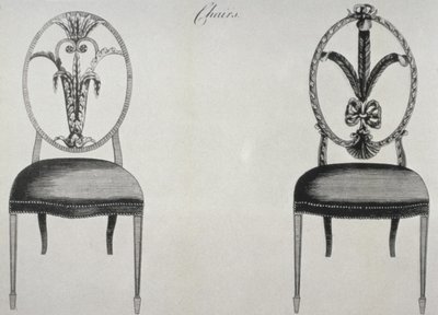 The Cabinet-Maker and Upholsterer