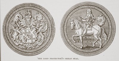 The Lord Protector