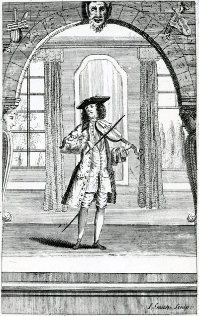 The Modern Music Master by English School