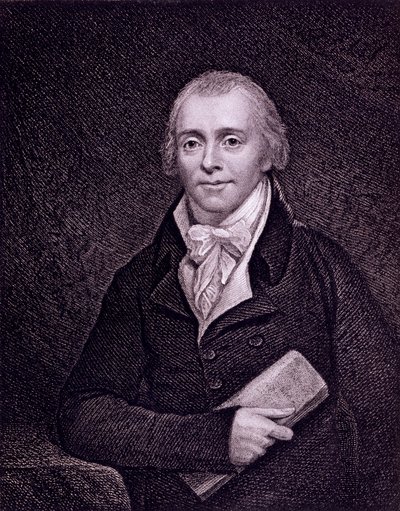 The Right Honourable Spencer Perceval by English School
