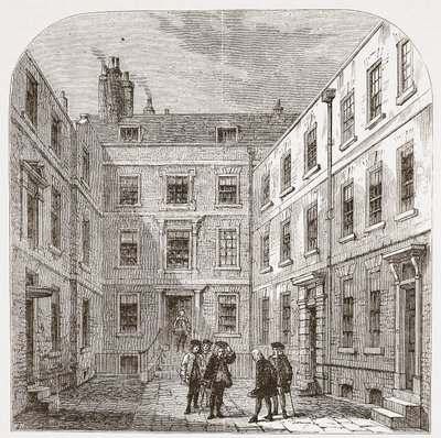 The Royal Society