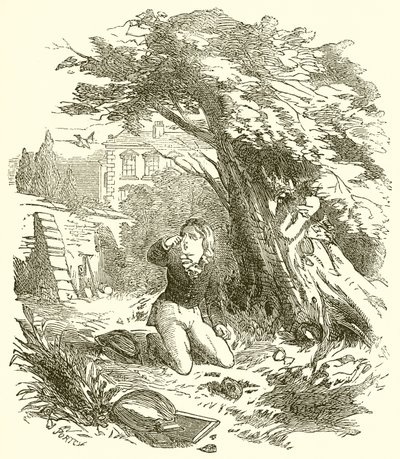 The Young William Ellery Channing by English School