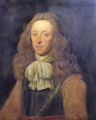 Thomas Cromwell, Earl of Ardglass by English School