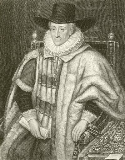 Thomas Egerton, Viscount Brackley by English School