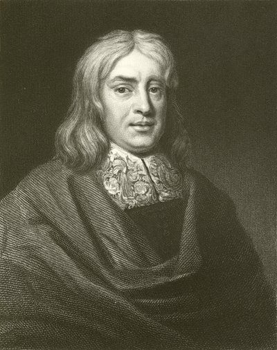 Thomas Sydenham by English School