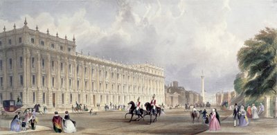Unknown Image by English School