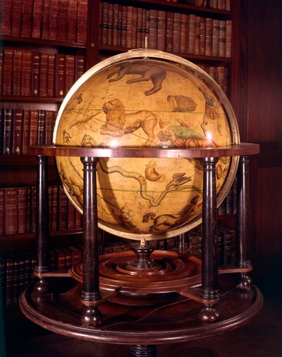 Unknown Image by English School