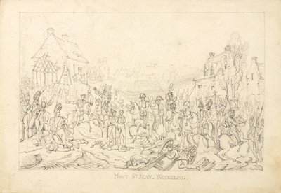 Waterloo by English School