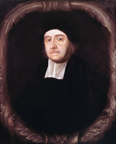 William Burt by English School