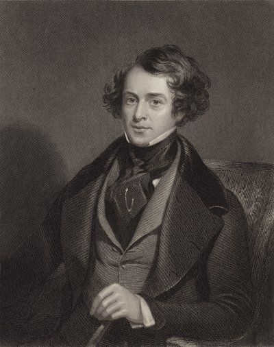 William Henry Bartlett by English School