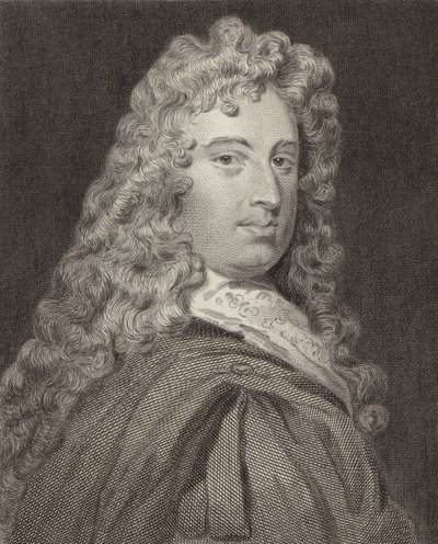 William Walsh by English School