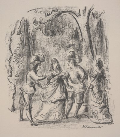 Midsummer Night