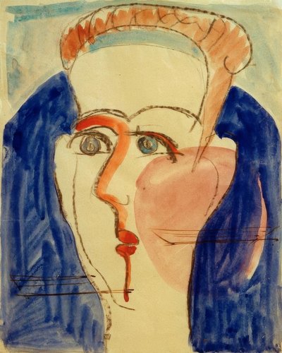Woman