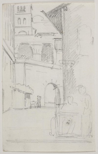 Study for 