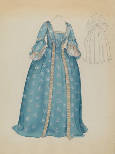 Dress by Esther Hansen