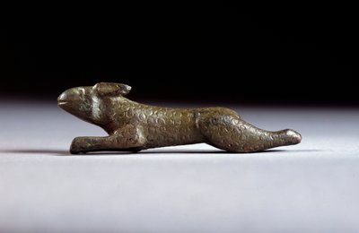 Hare by Etruscan