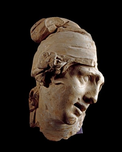 Unknown Image by Etruscan