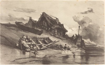 Fishermen