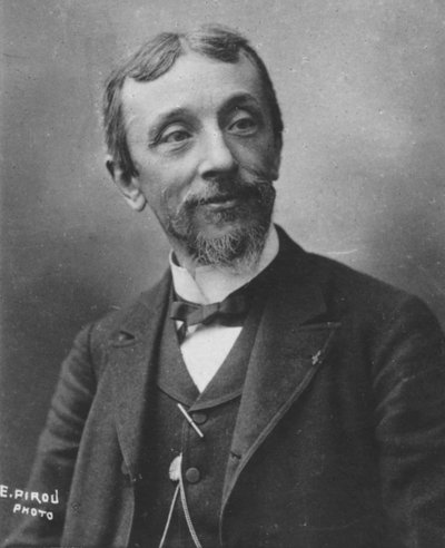 Despres Armand by Eugene Pirou