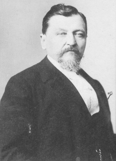 Galezouwki, c1893 by Eugene Pirou