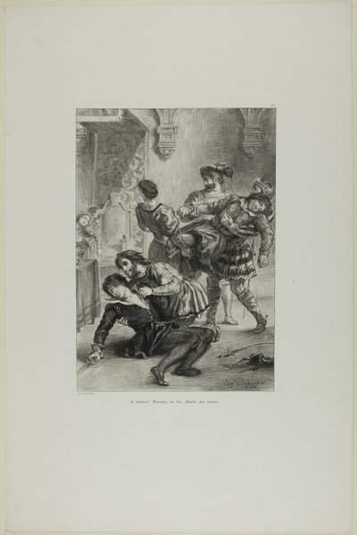 Hamlet