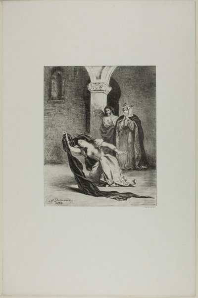 Ophelia