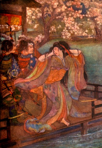 The Maiden of Unai by Evelyn Paul