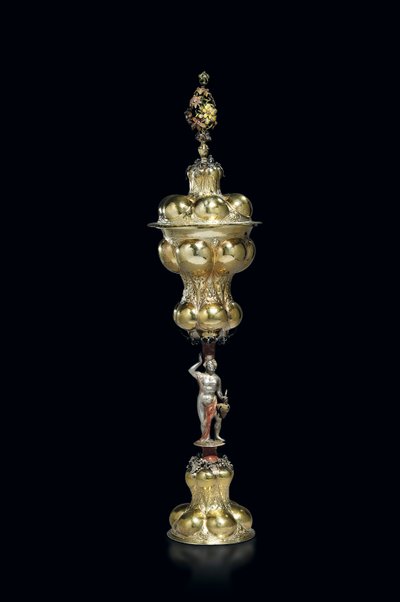 The Plumenlage Cup by Evert Kettwick