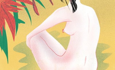 Summer in Portugal II by Ewelina Skowronska