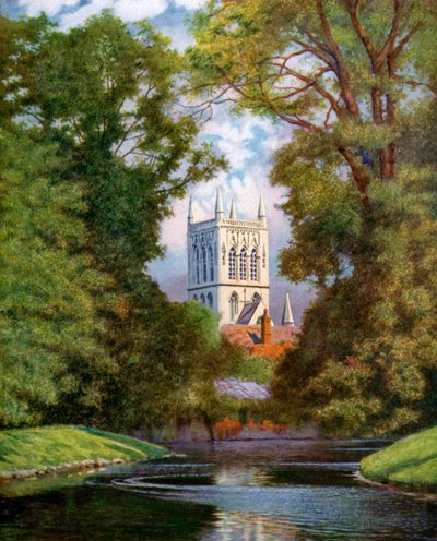 St John
