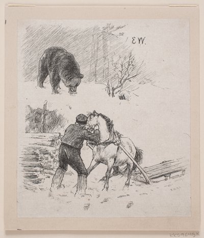 Illustration to 