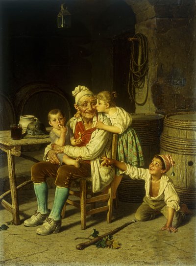 Grandfather