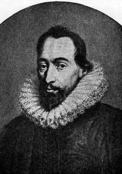 Francis Walsingham by Federico after Zuccaro