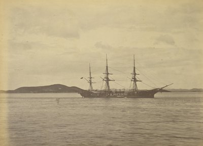 US Ship 