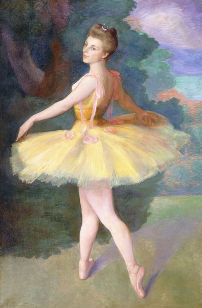 The Song of Spring by Felix Bracquemond