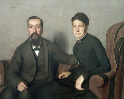 Portrait of the Artist