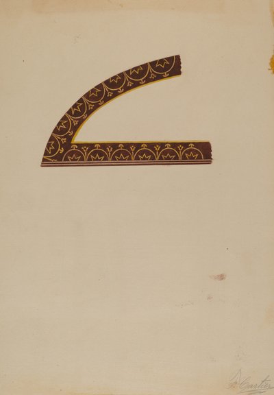Design from China Closet by Ferdinand Cartier