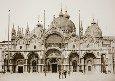 Untitled (32) by Ferdinando Ongania