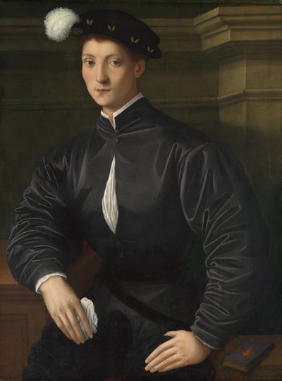 Ugolino Martelli by Florentine 16th Century
