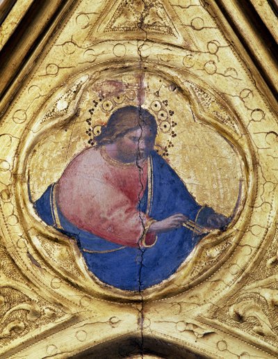 Unknown Image by Fra Angelico