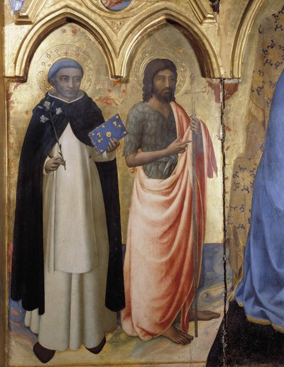 Unknown Image by Fra Angelico