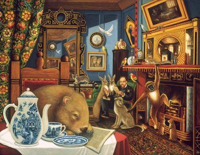 Rossetti