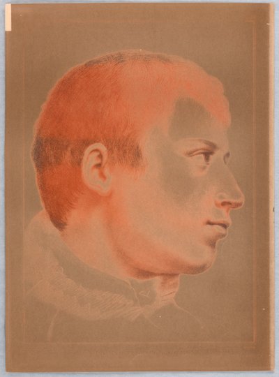 A Young Man