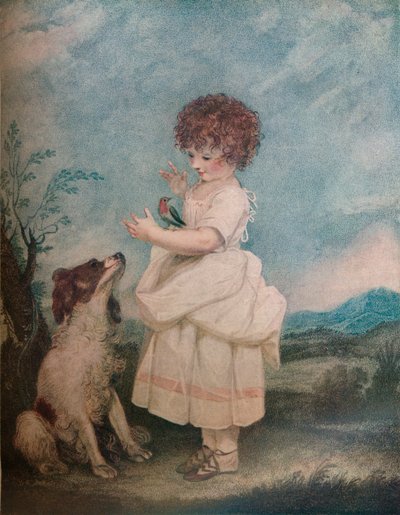 Mr. Philip Yorke, c1749-1815, 1919 by Francesco Bartolozzi