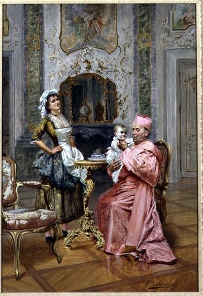 The Cardinal