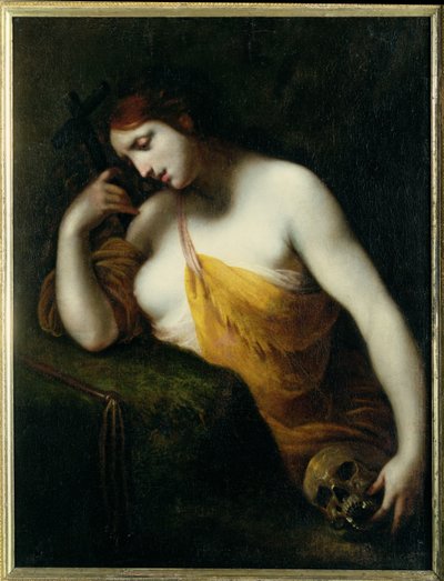 Unknown Image by Francesco Furini