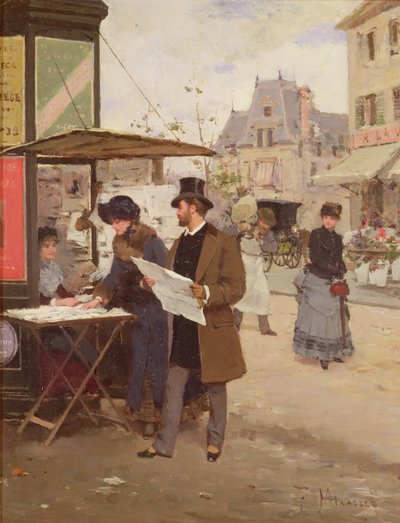 Unknown Image by Francesco Miralles Galaup