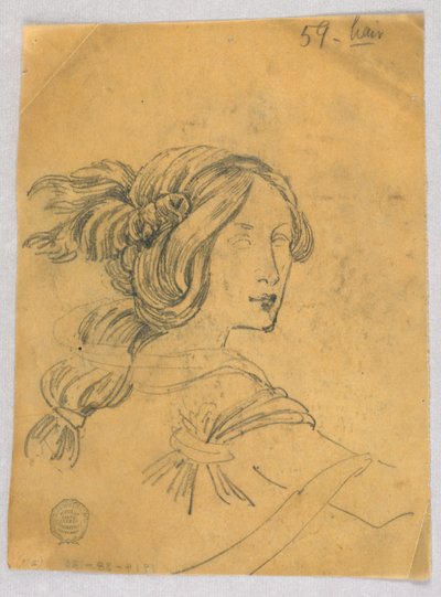 Study of Woman