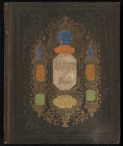 Album of Memory by Francis Frith